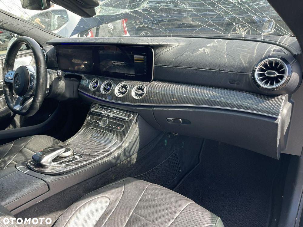 Mercedes-Benz CLS 400 d 4Matic 9G-TRONIC AMG Line - 9