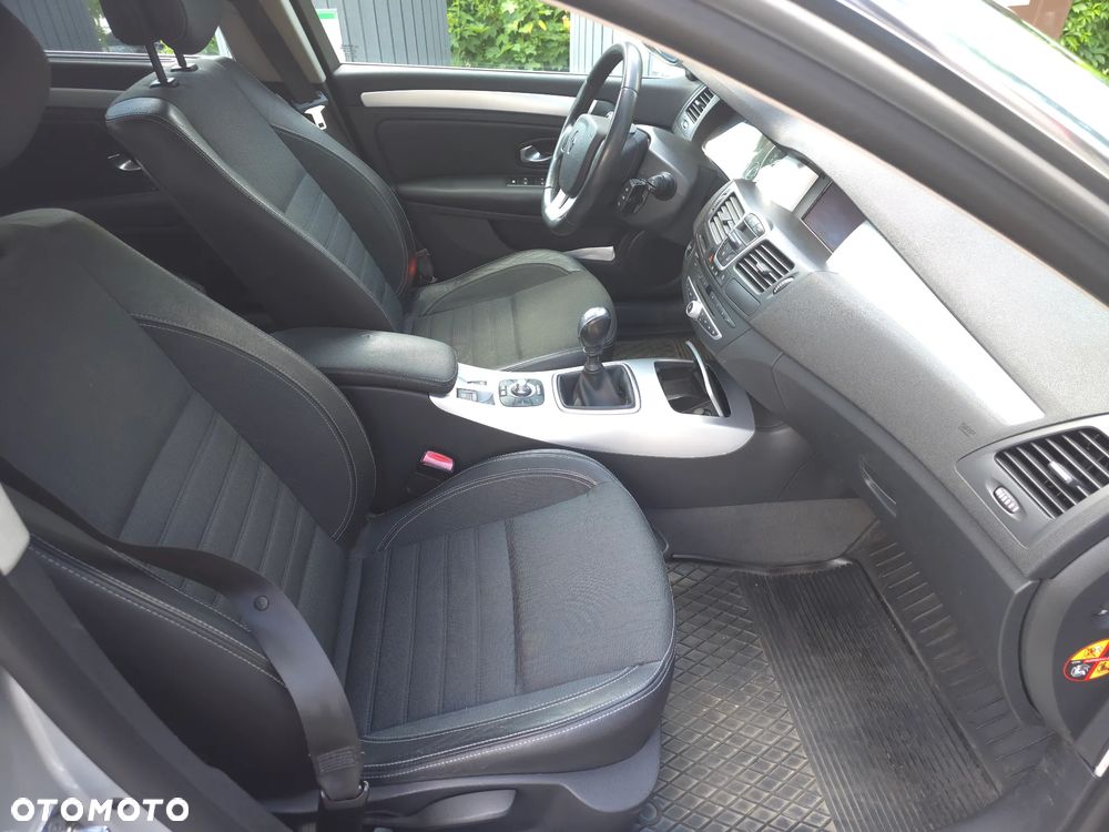 Renault Laguna 2.0 16V Exception - 15
