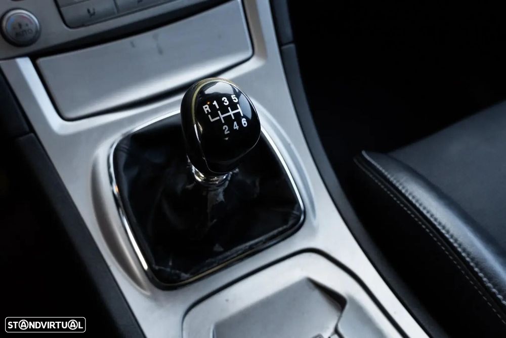 Ford S-Max - 18
