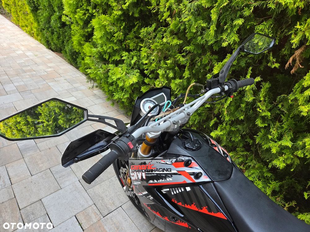 Derbi Senda - 12