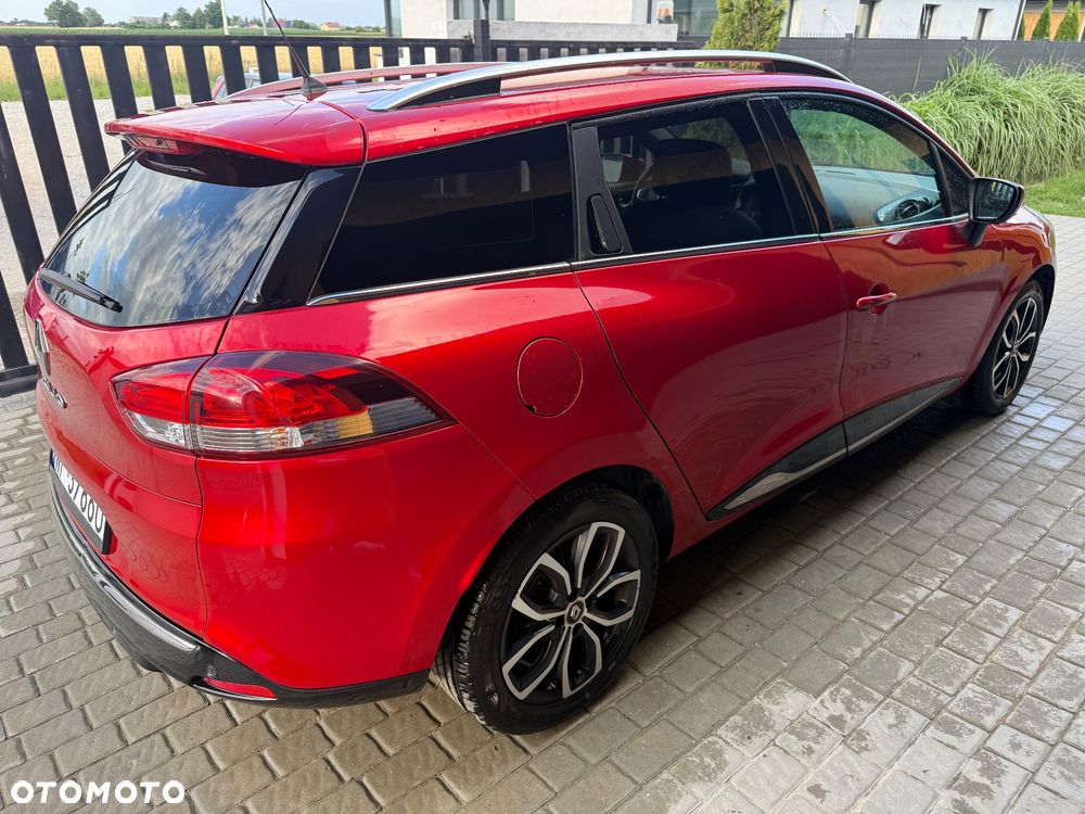 Renault Clio 0.9 Energy TCe Intens - 9