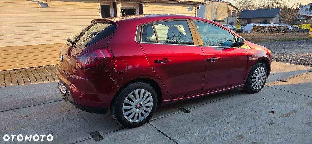 Fiat Bravo - 3
