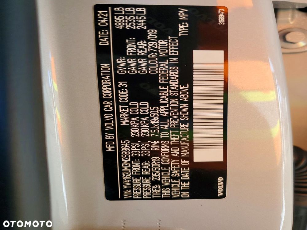 Volvo XC 40 T5 AWD Geartronic R-Design - 14