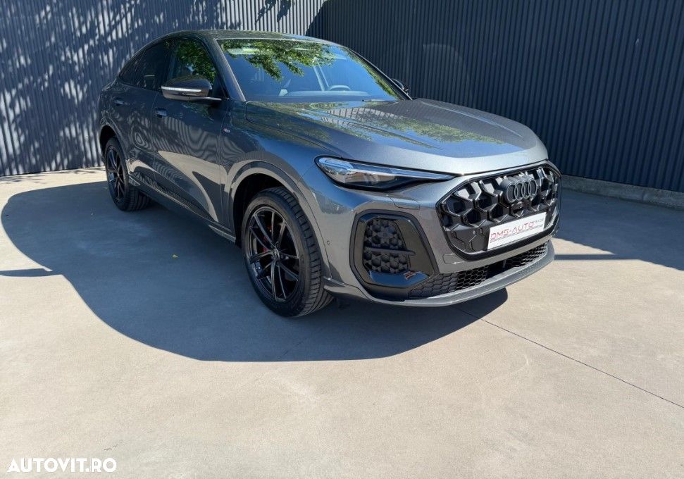 Audi Q5 Sportback 40 TFSI quattro S tronic MHEV - 1
