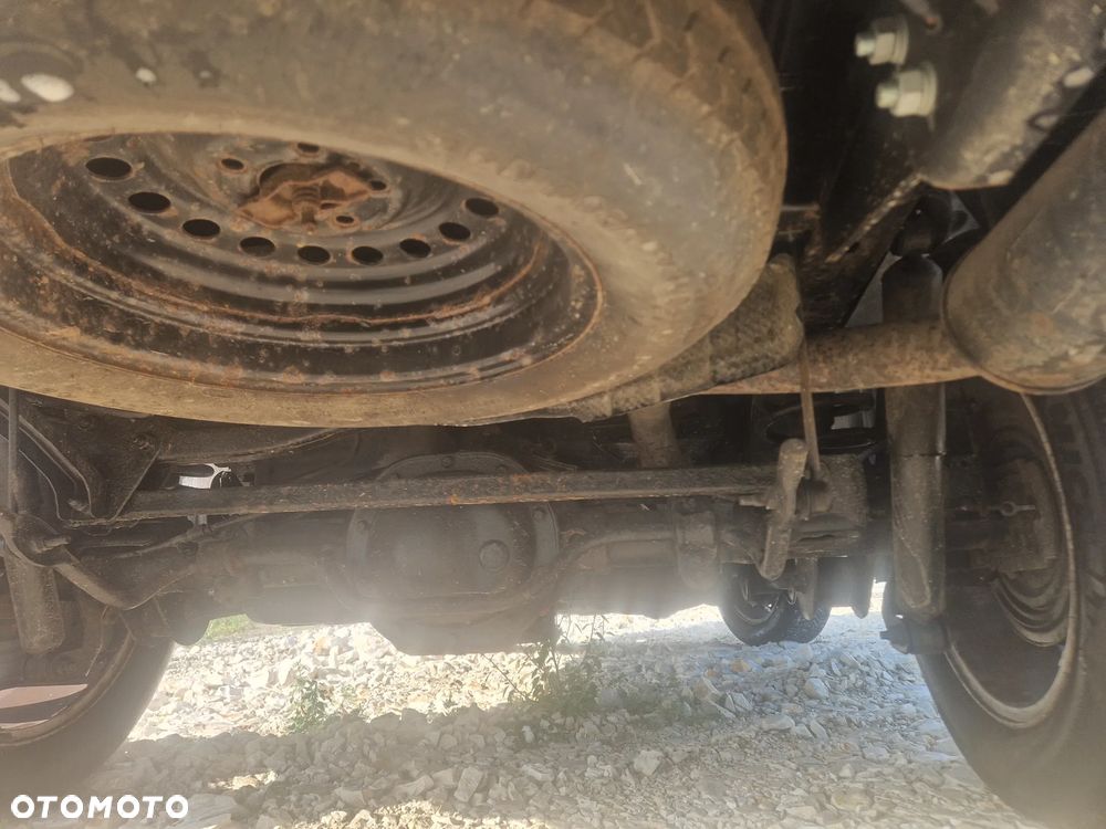 Jeep Cherokee 2.8 CRD Limited - 4
