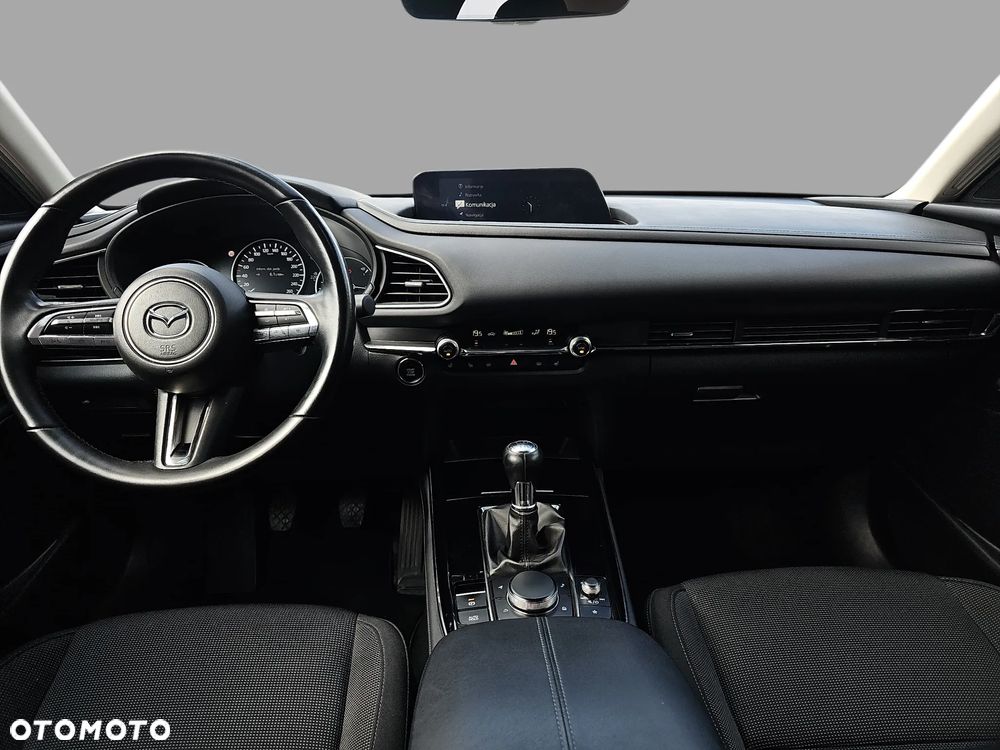 Mazda CX-30 2.0 mHEV Kanjo 2WD - 12