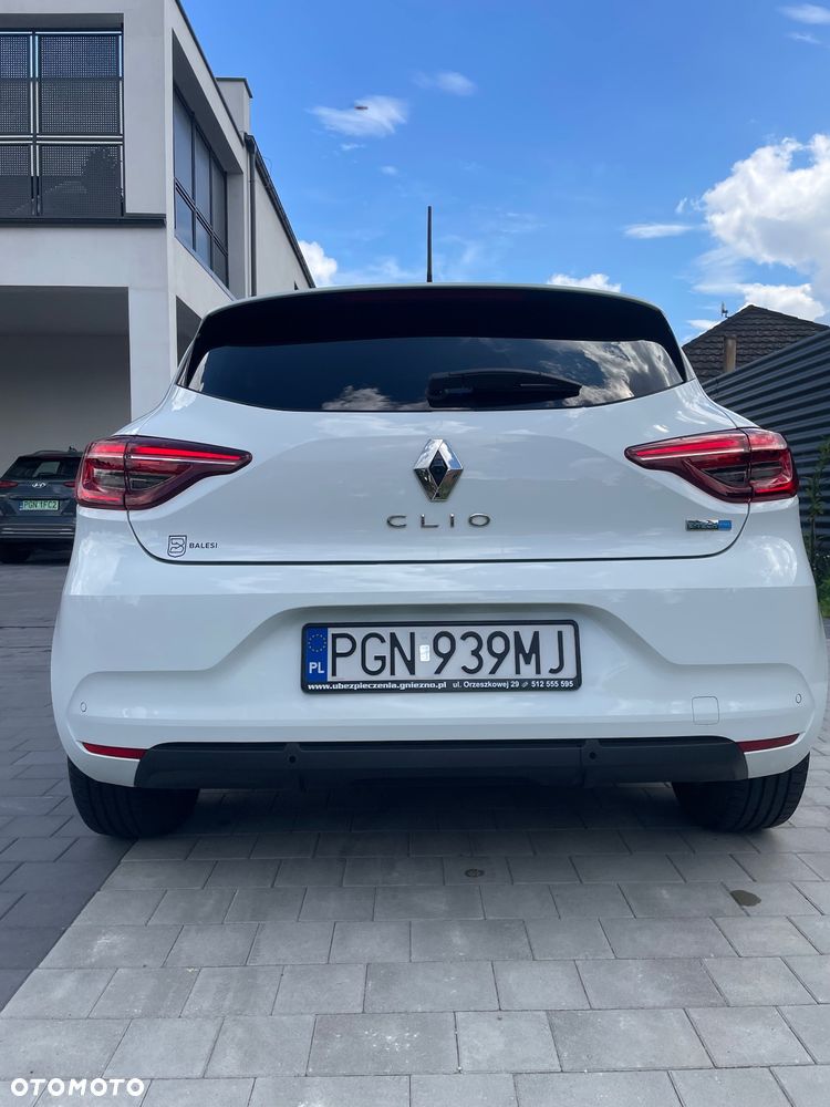 Renault Clio ver-e--tech-full-hybrid-145-equilibre - 6