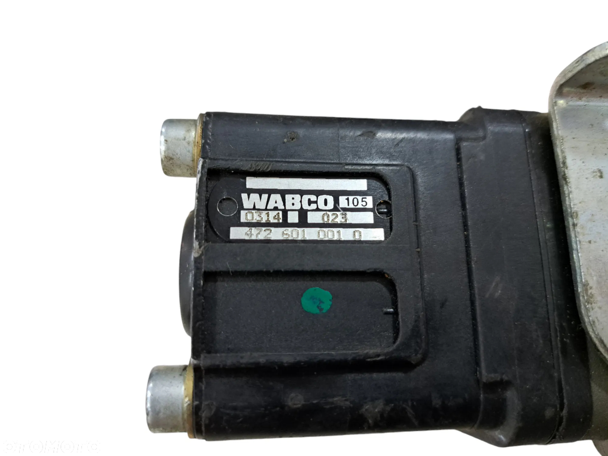 ELEKTROZAWÓR OTWIERANIA DRZWI SETRA 4726010010 - 5