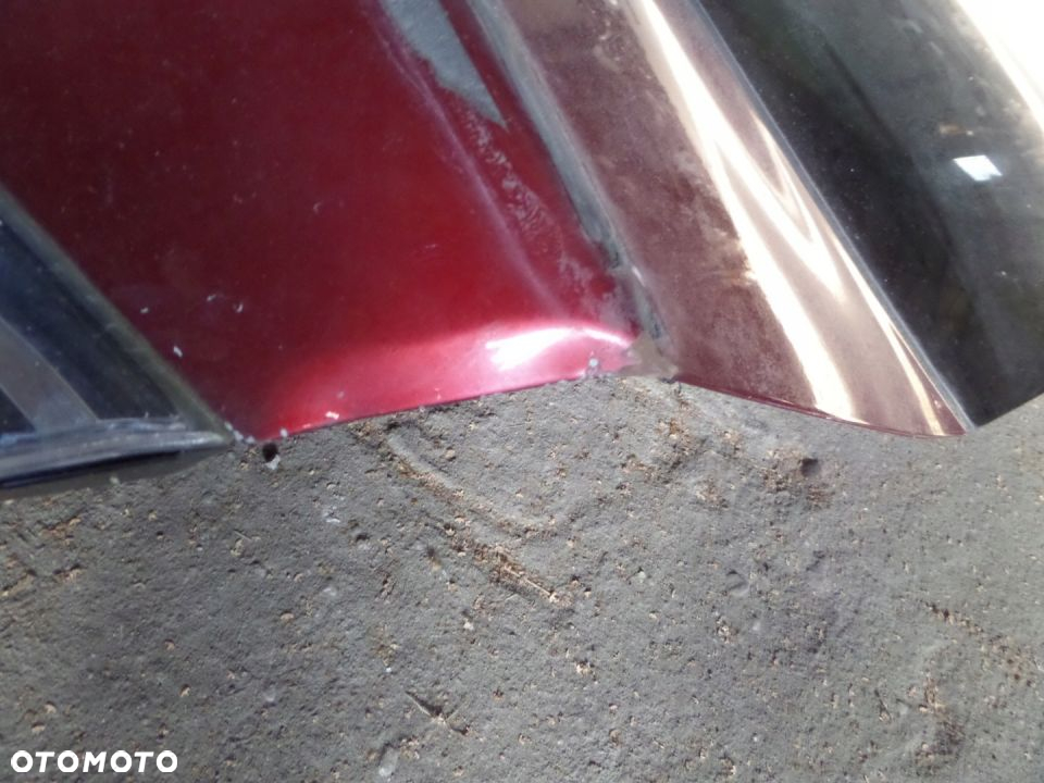 8395 KLAPA BAGAZNIKA SZYBA MAZDA 6 07-12 HB - 4