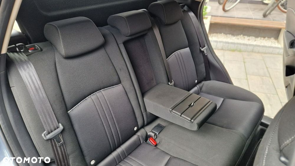 Mazda CX-3 - 16