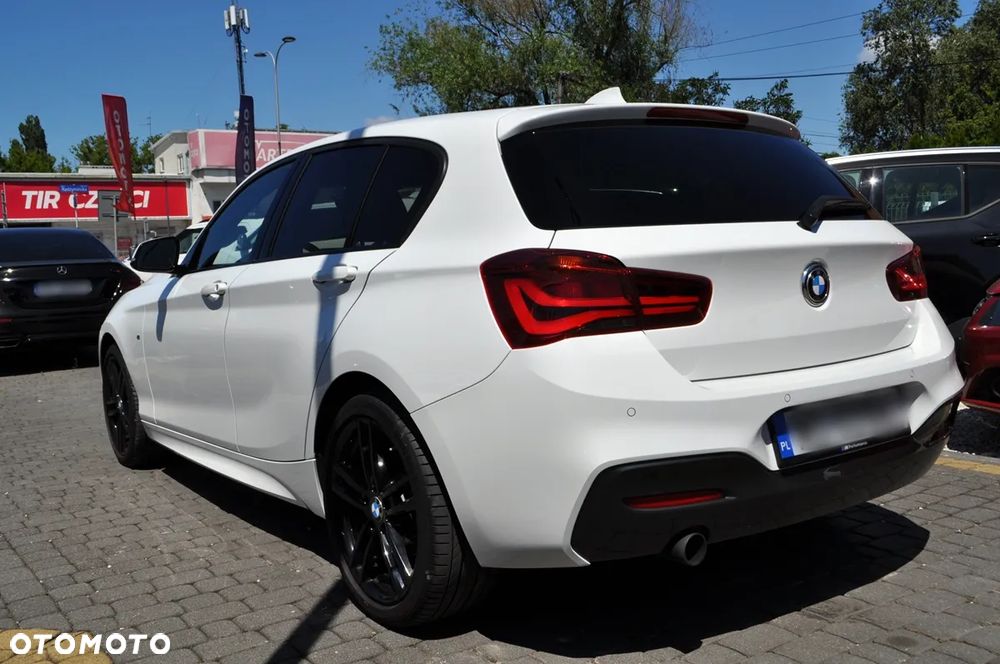 BMW Seria 1 - 13