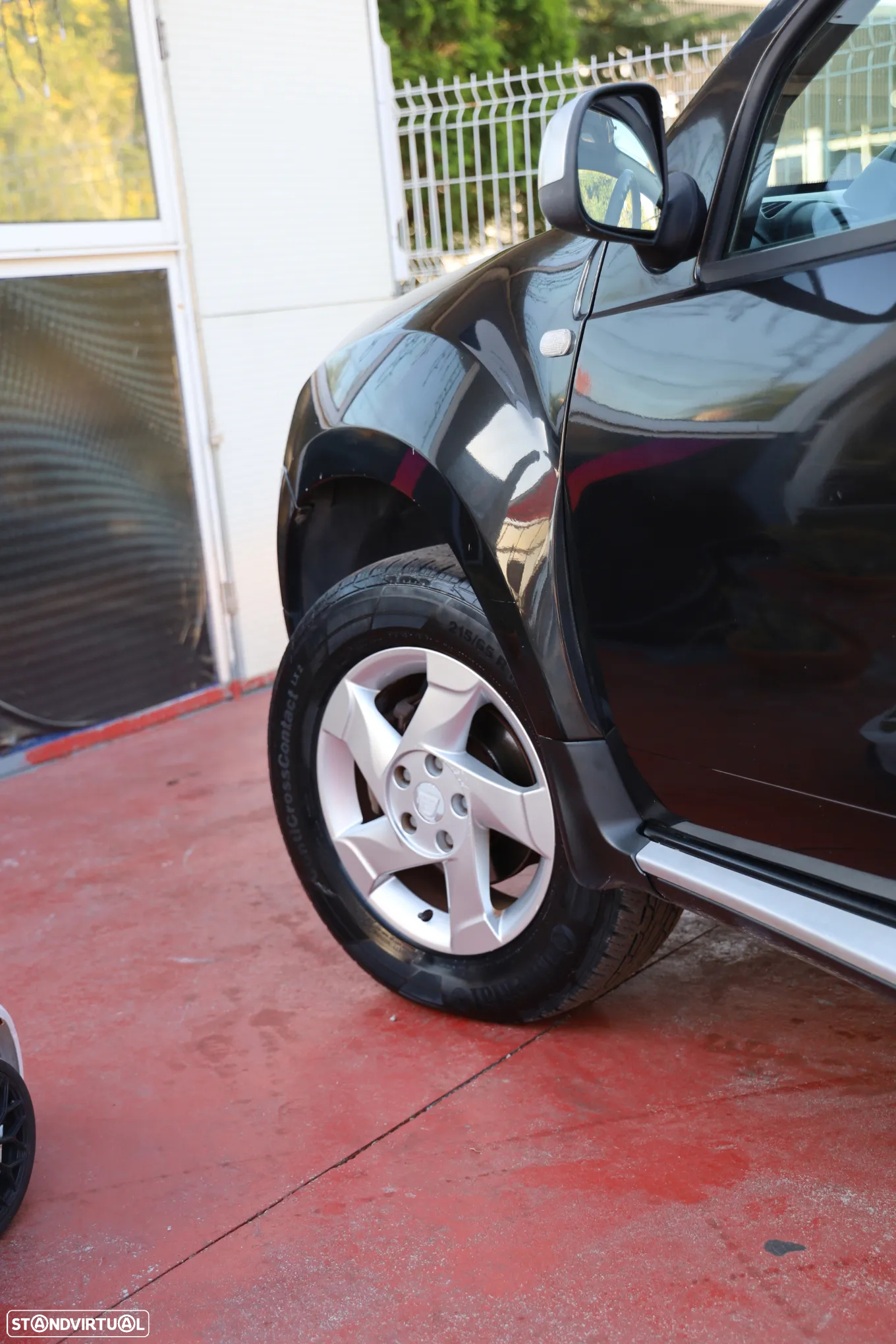 Dacia Duster 1.5 dCi Prestige - 30