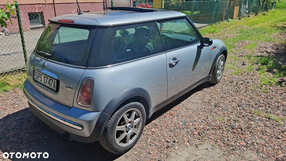 MINI ONE Standard - 3