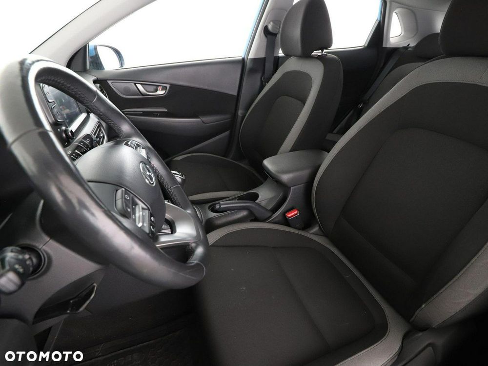 Hyundai Kona 1.0 T-GDI Trend - 14