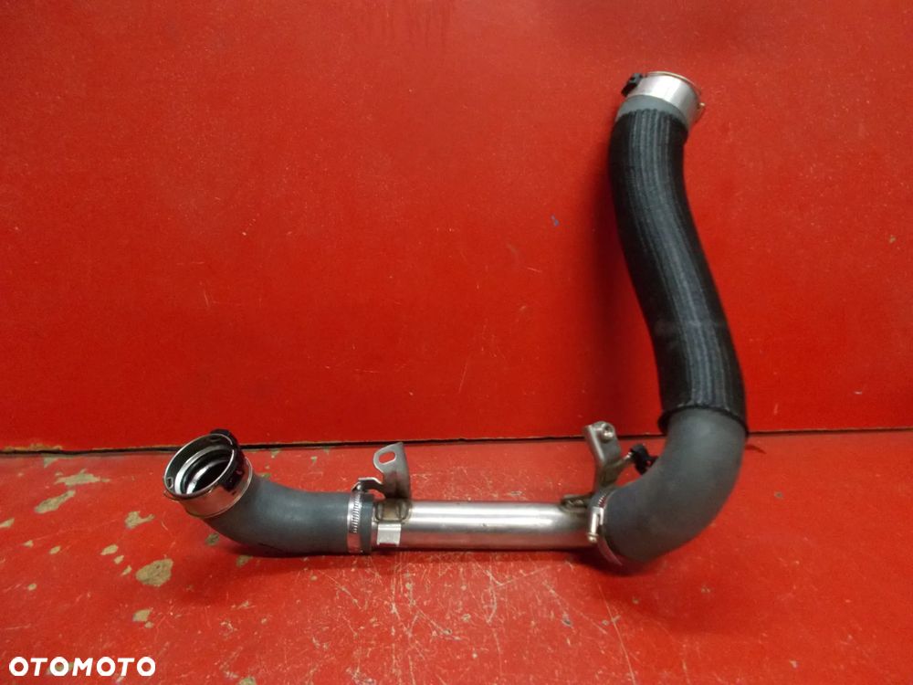 RENAULT MEGANE IV SCENIC IV 1.6 DCI RURA WĄŻ POWIETRZA - 1