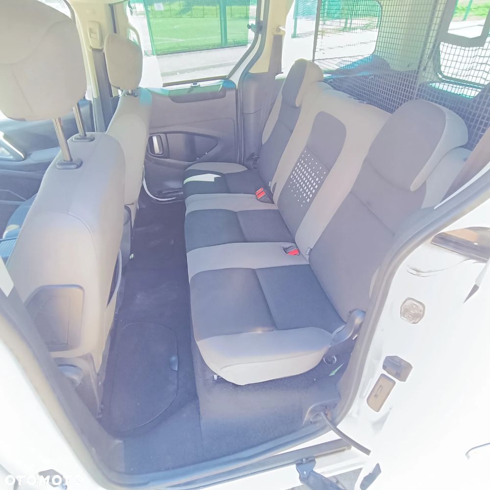 Citroën Berlingo Multispace BlueHDi 100 SELECTION - 19
