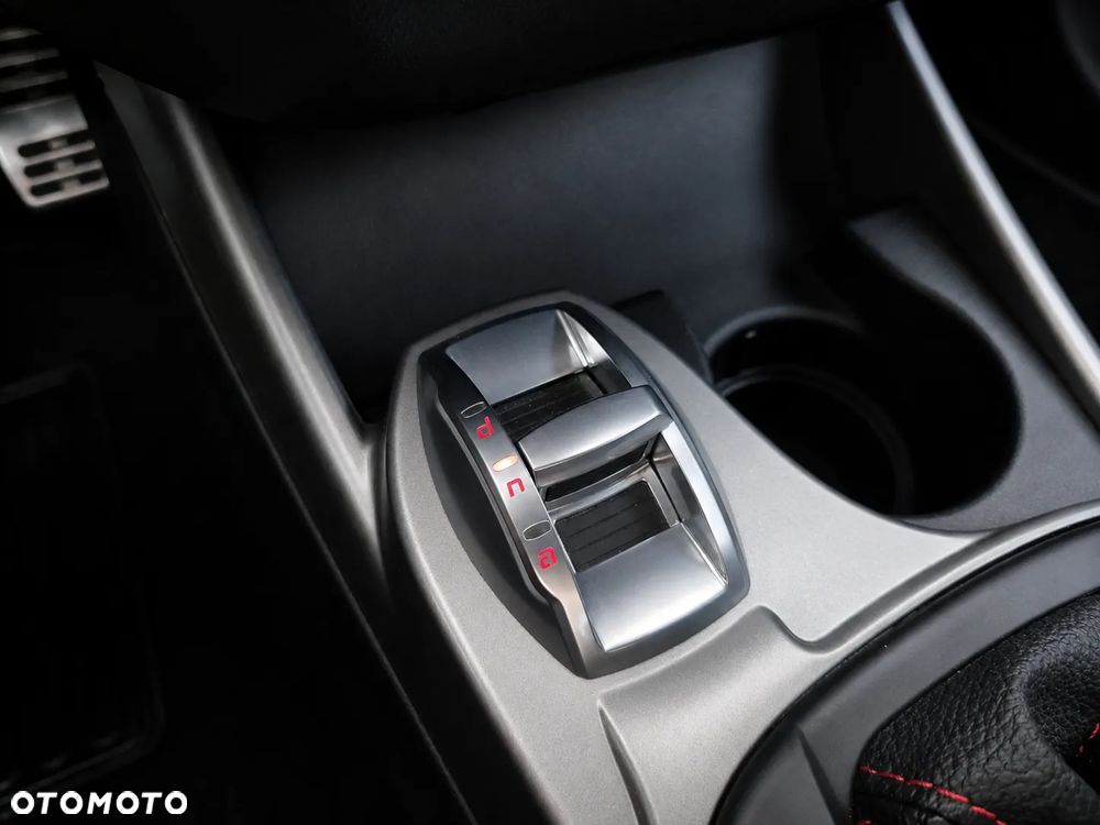 Alfa Romeo Mito 1.4 TB MultiAir Veloce TCT - 13