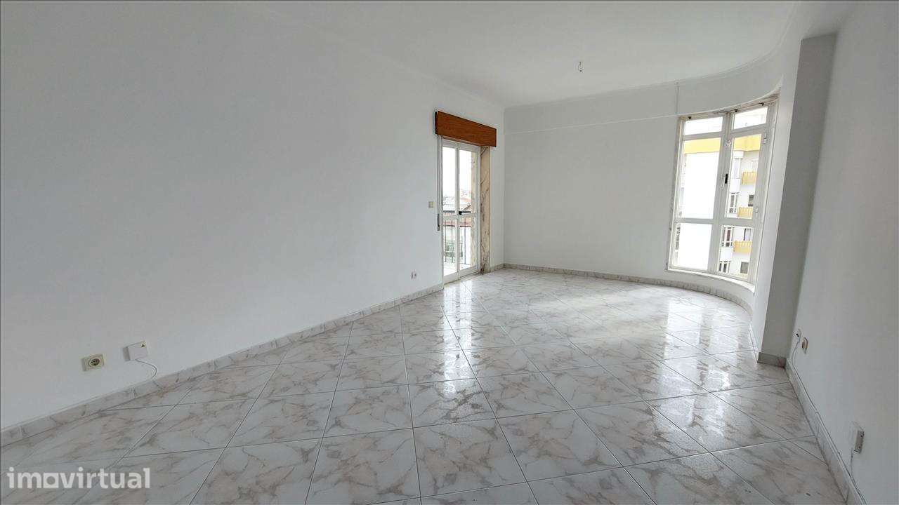 Apartamento em Sintra, Algueirão-Mem Martins - Grande imagem: 5/19