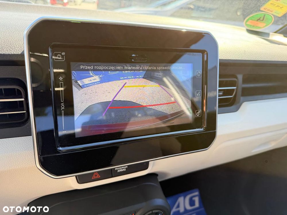 Suzuki Ignis 1.2 Comfort - 24