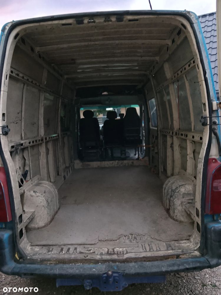 Renault Master L3H3 - 3