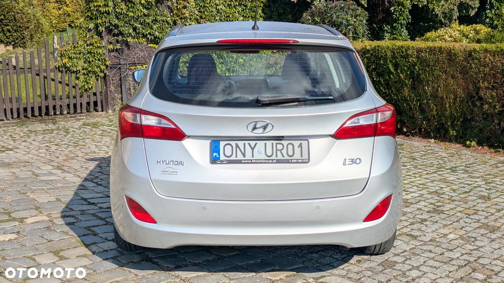 Hyundai i30 - 6
