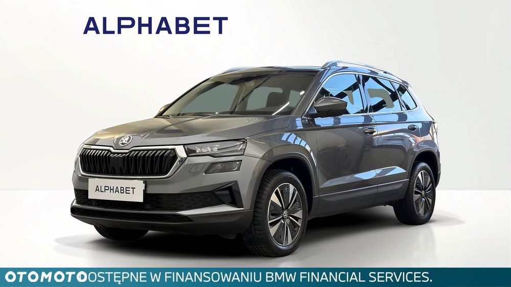 Skoda Karoq 1.5 TSI ACT Style - 1