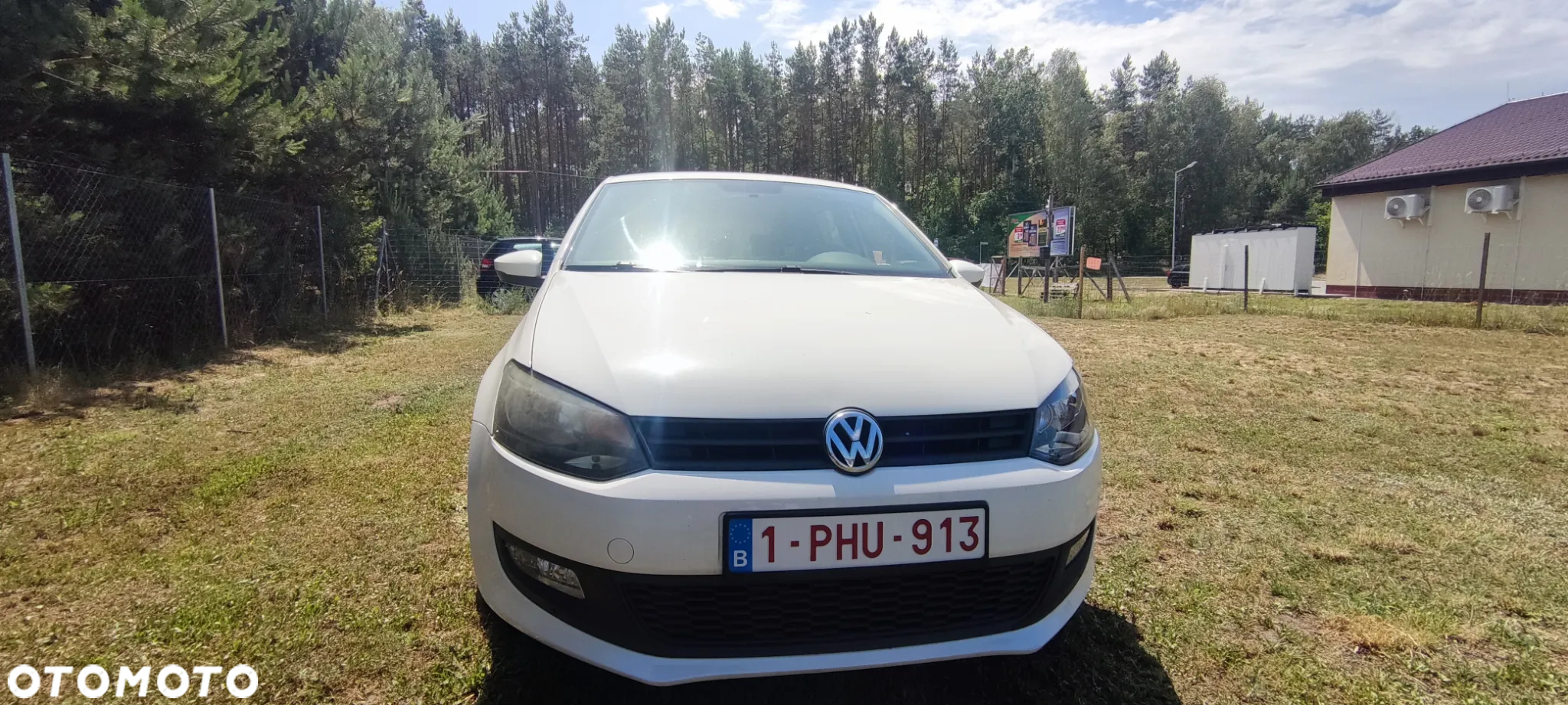 Volkswagen Polo 1.2 TDI Blue Motion 87g - 6