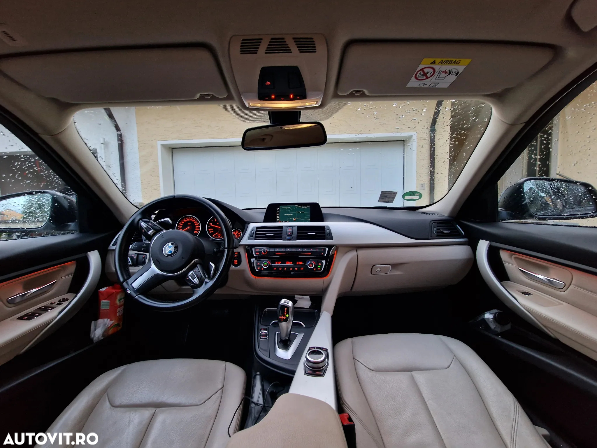 BMW Seria 3 - 3