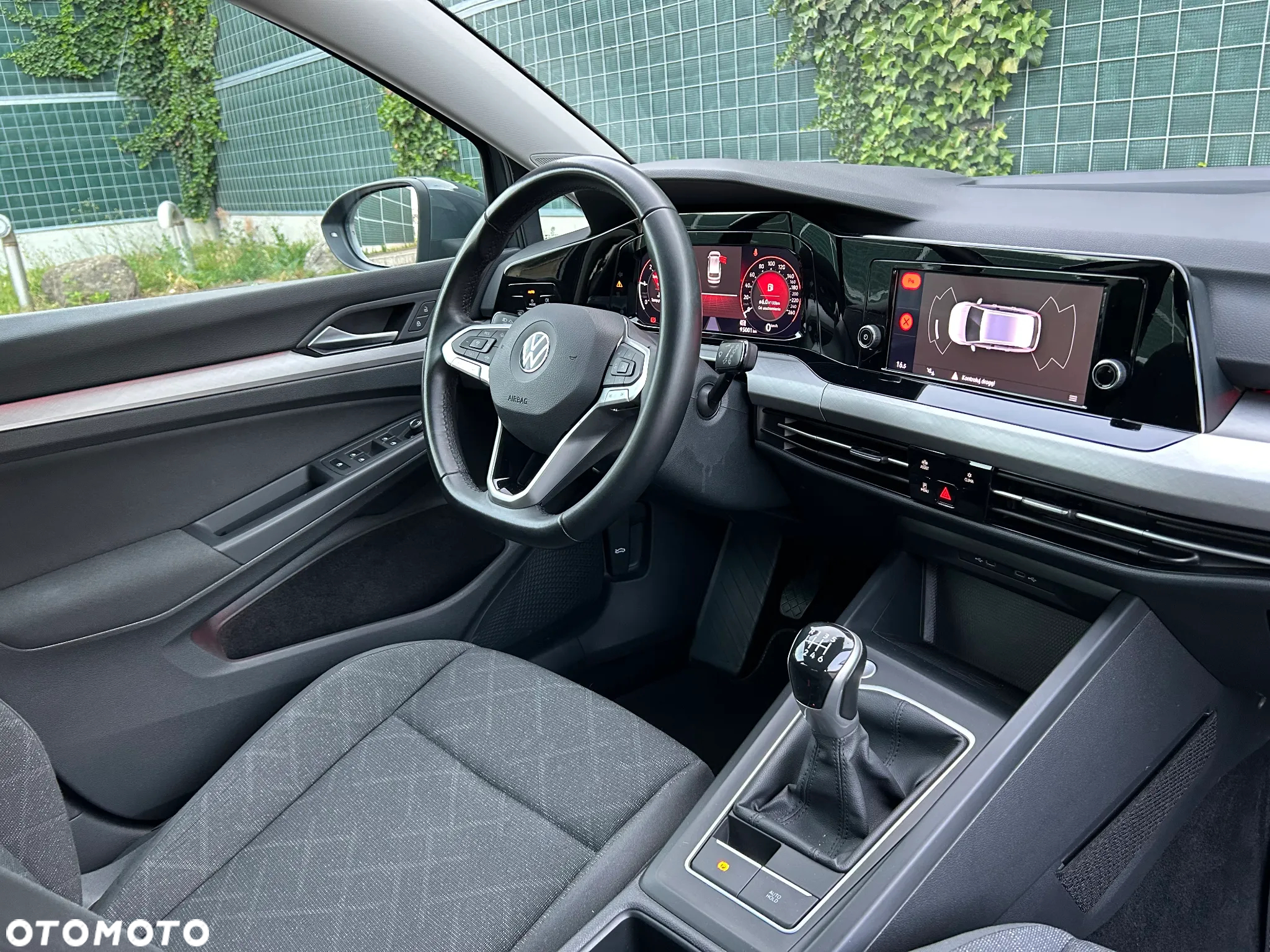 Volkswagen Golf VIII 2.0 TDI Life - 24