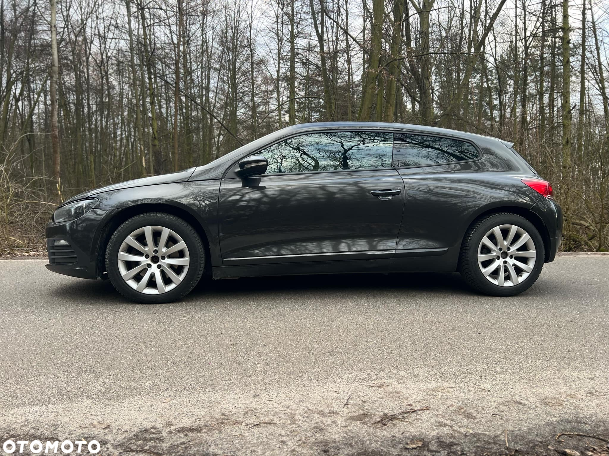 Volkswagen Scirocco 1.4 TSI Edition - 20
