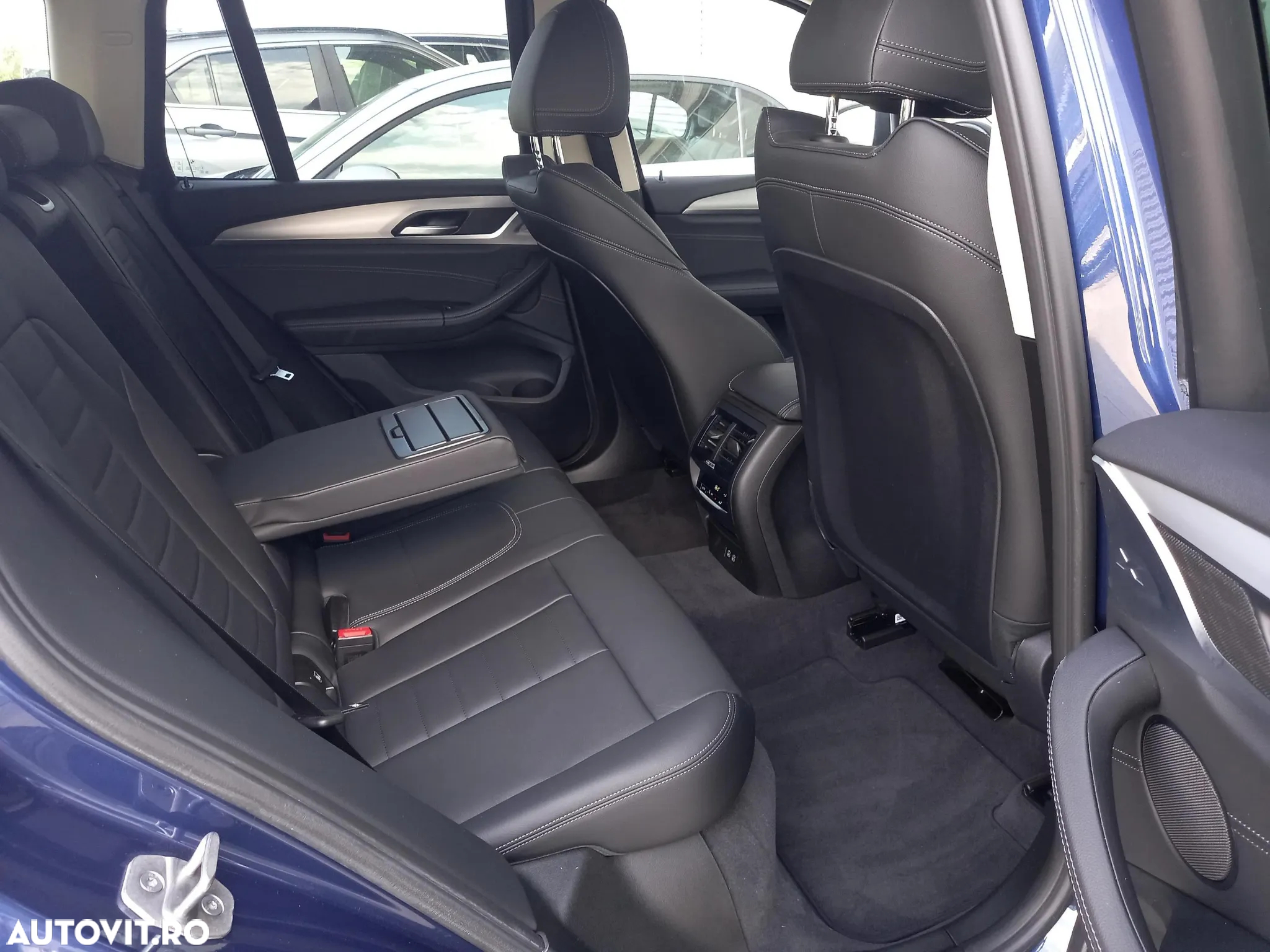 BMW X3 - 14