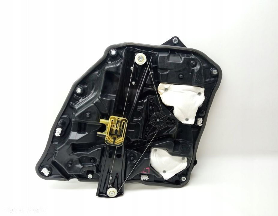 MECHANIZM SZYBY LEWY TYLNY BMW SERIA 7 G11 7479065 - 3