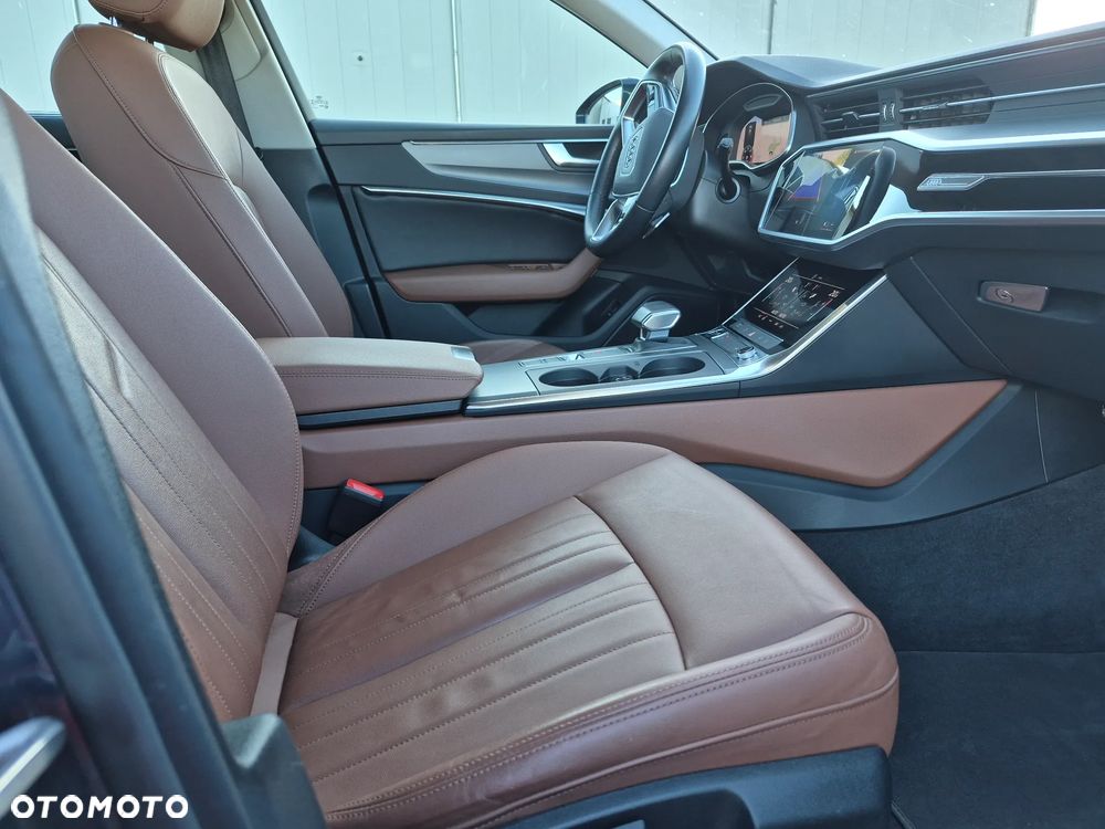 Audi A6 Avant - 6