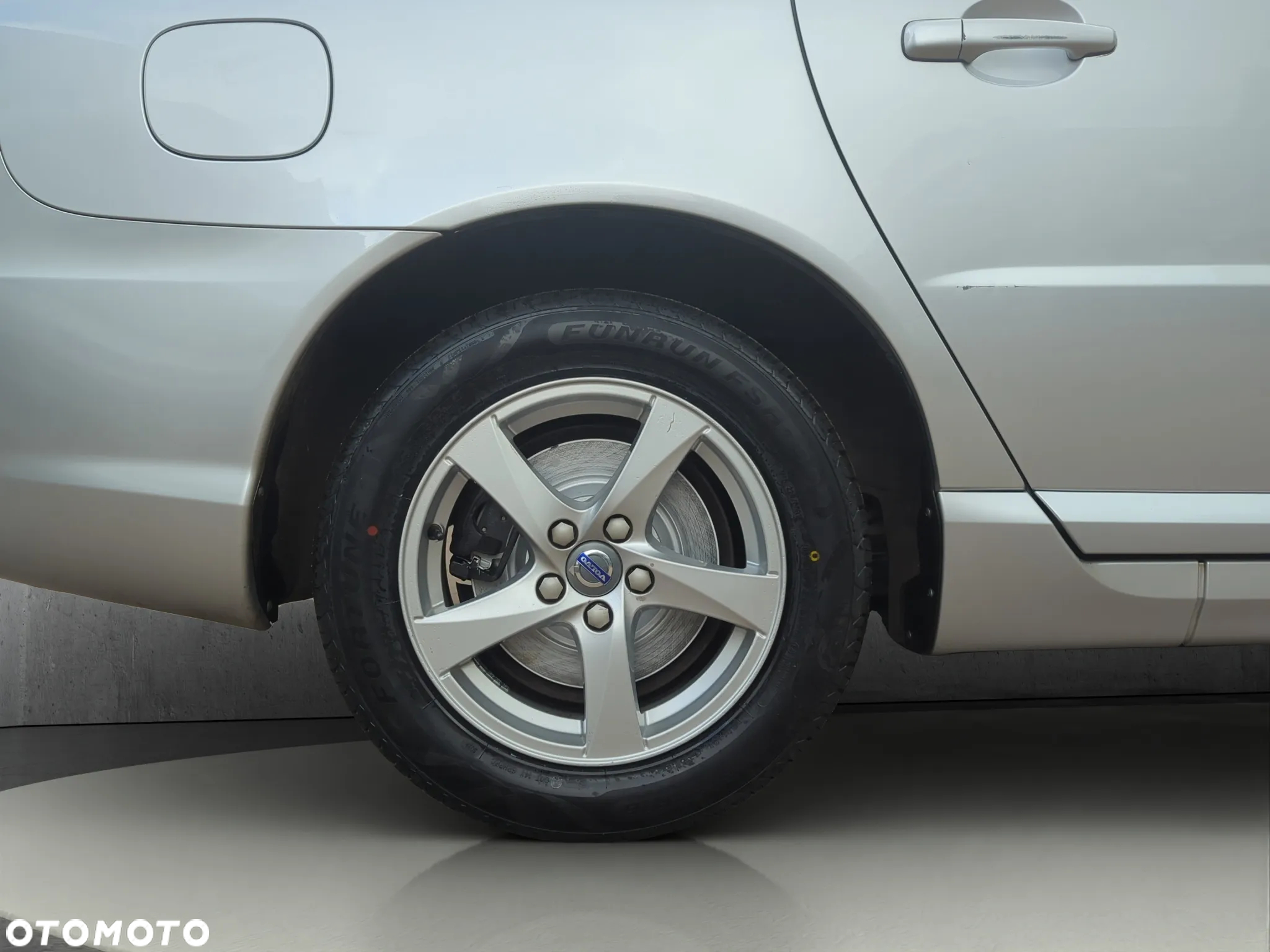 Volvo V70 D3 Drive-E Dynamic Summum - 22