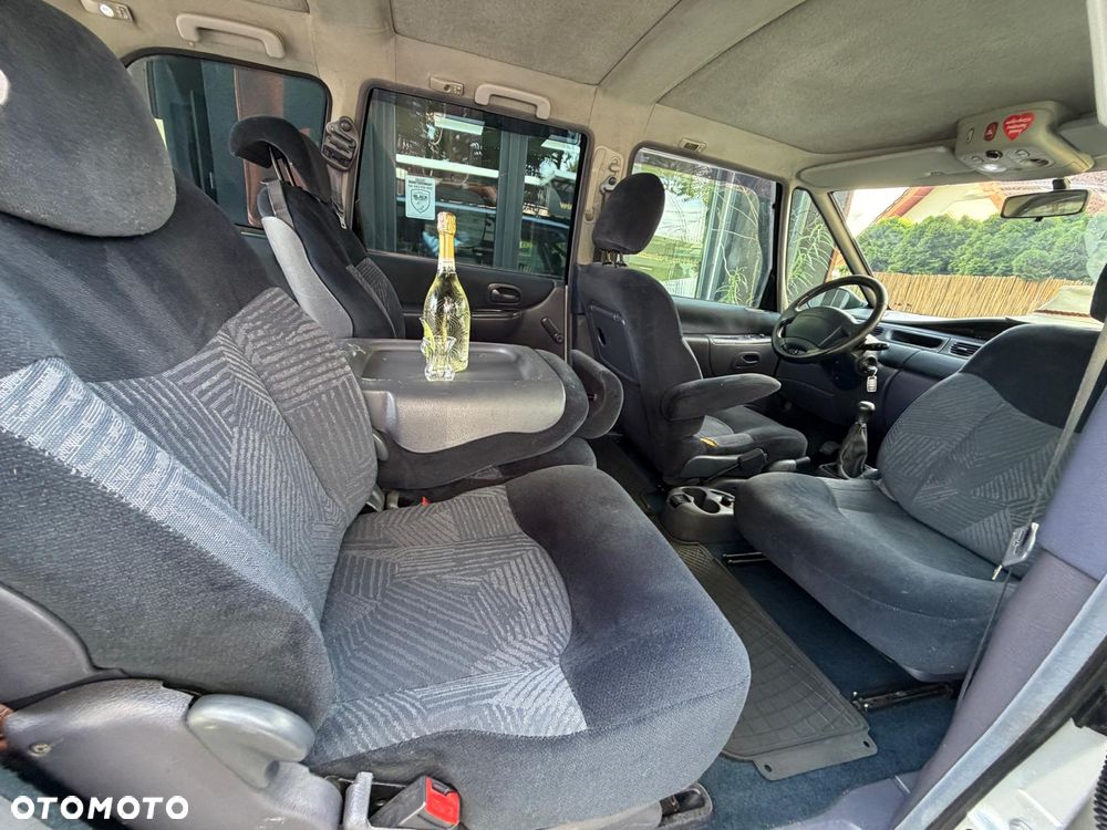 Renault Espace - 8