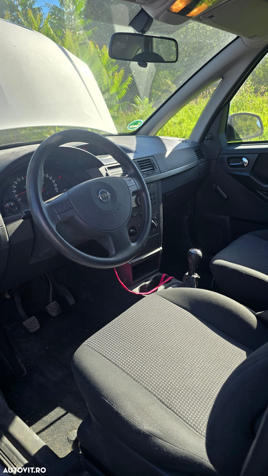Opel Meriva 1.4 - 3