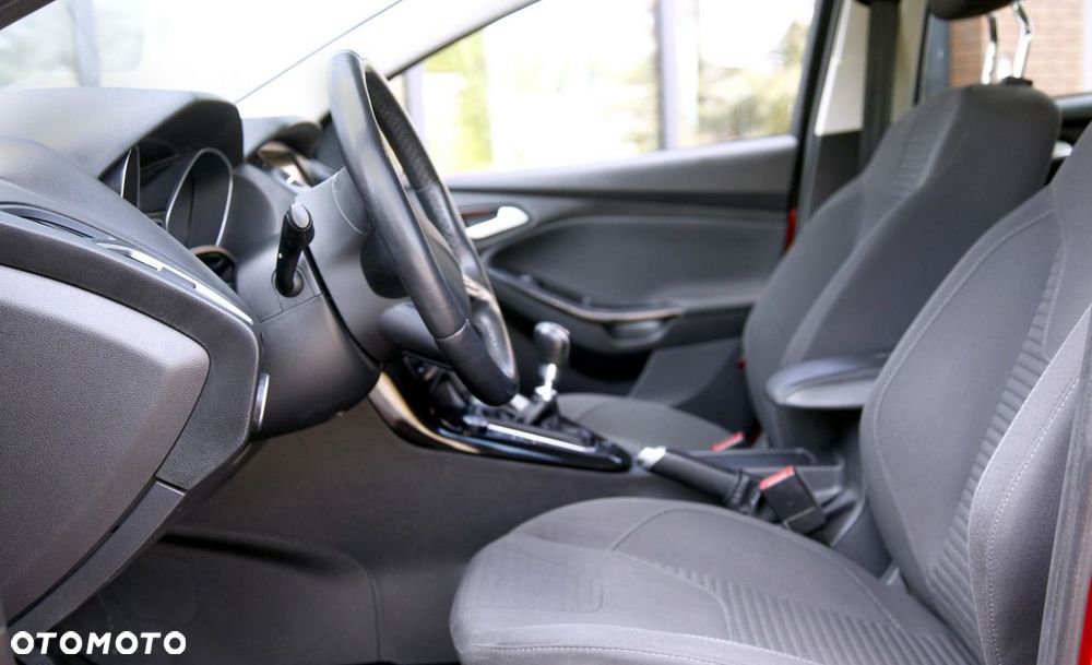 Ford Focus - 18