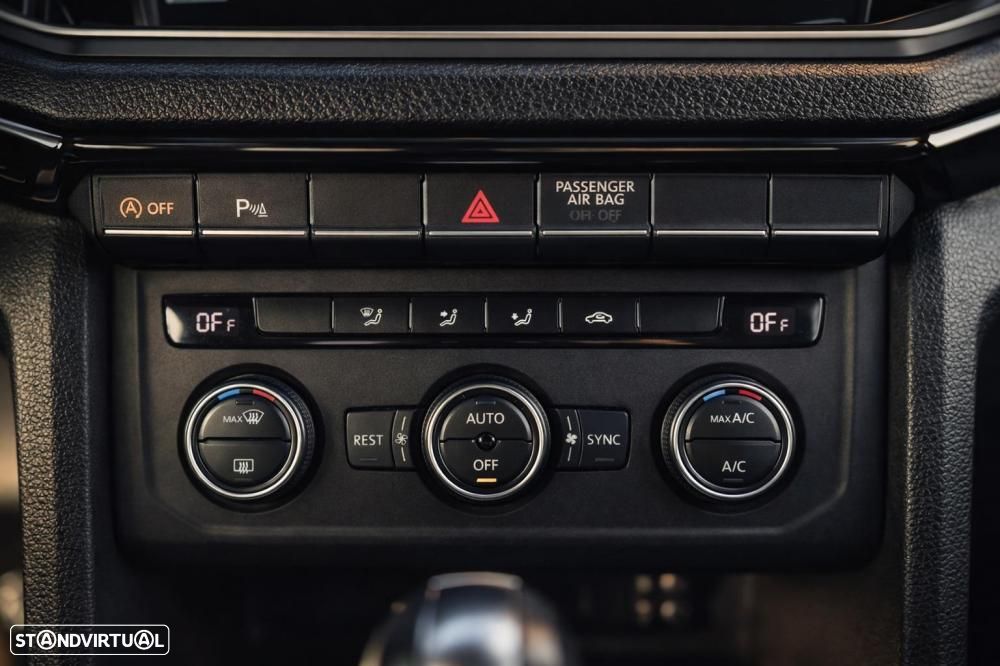 VW Amarok V6 SHADOW EDITION - 20