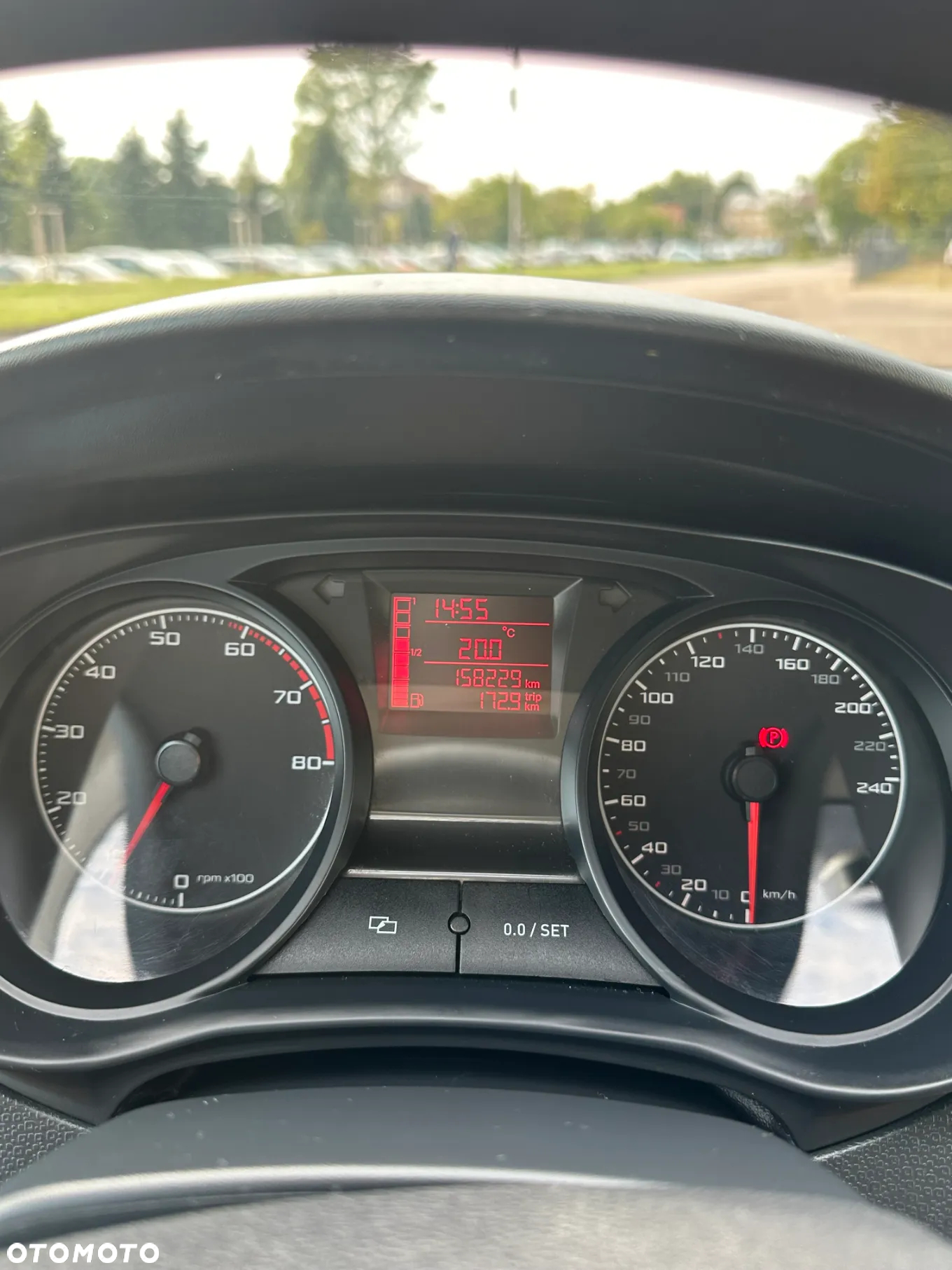 Seat Ibiza - 14