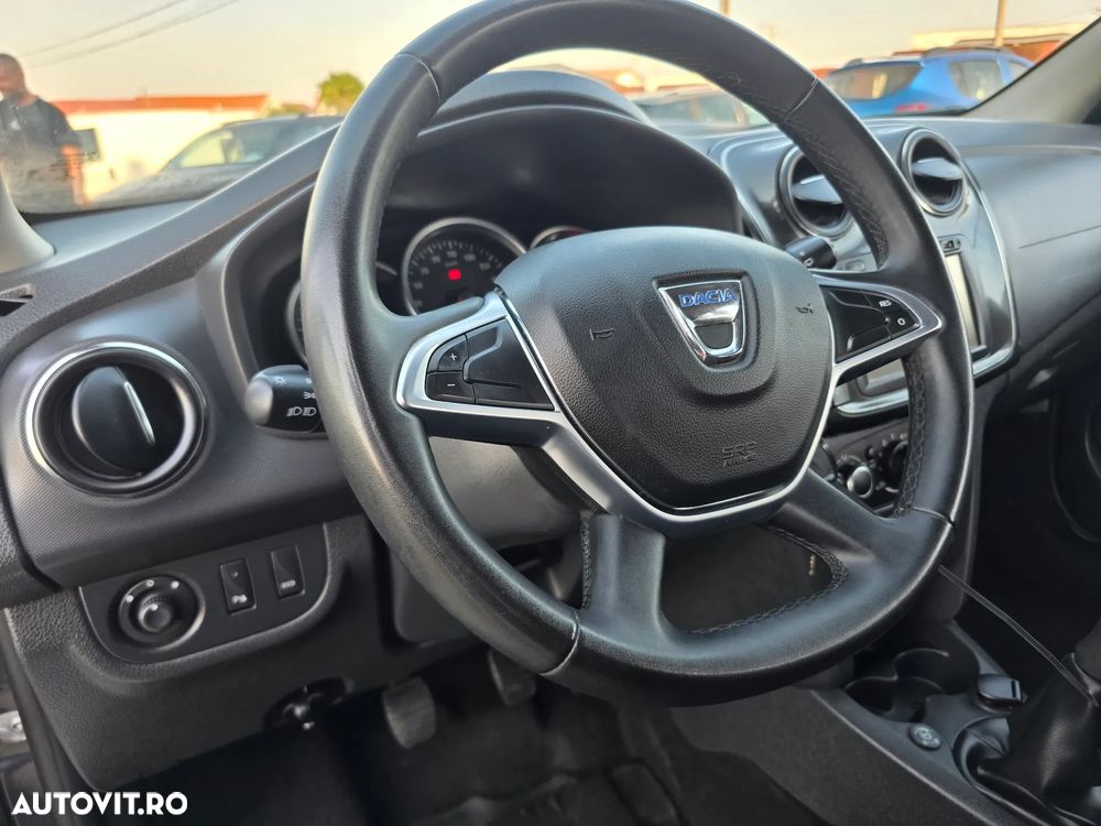Dacia Logan MCV 0.9 TCe 90 CP Laureate - 14