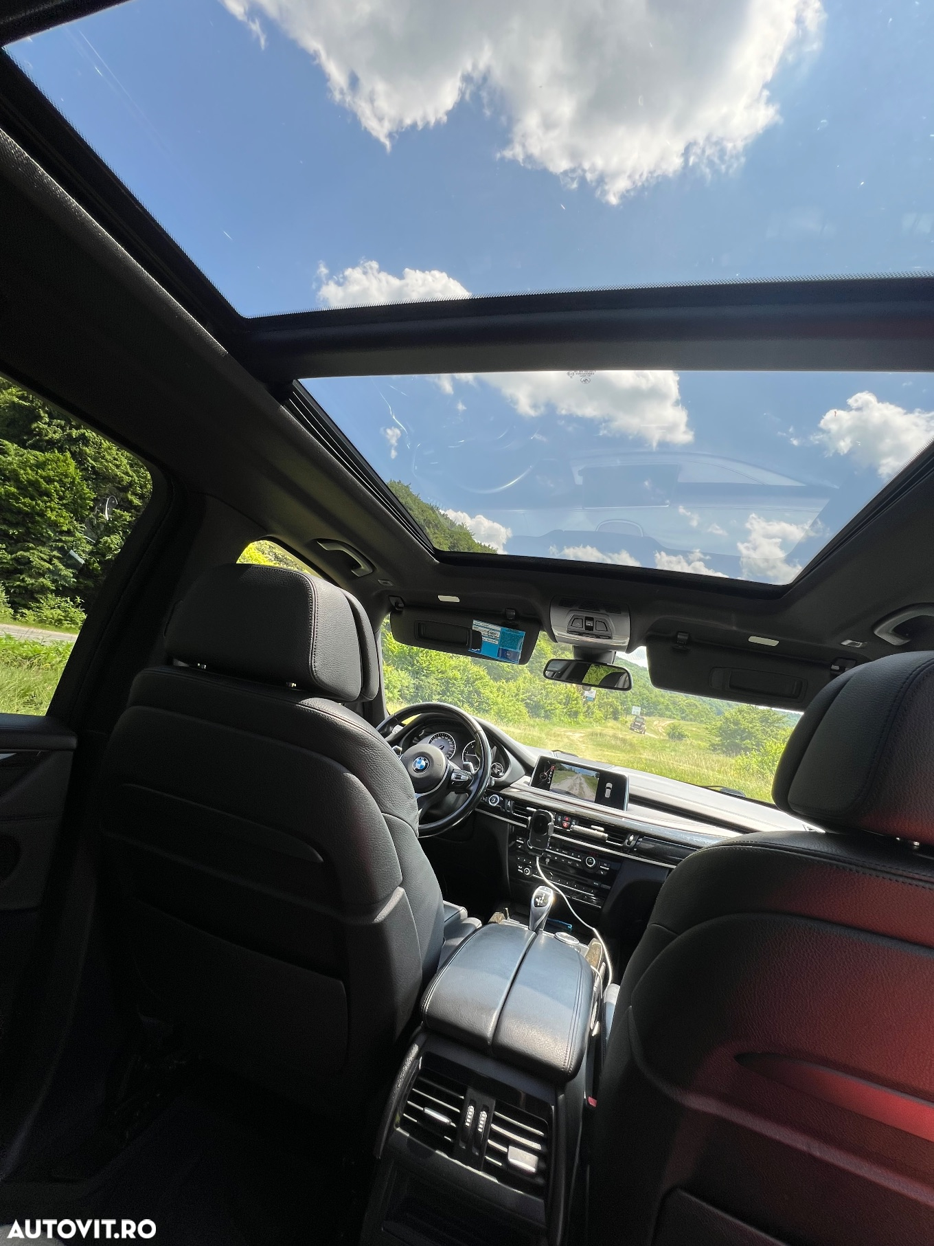 BMW X5 xDrive40d - 7