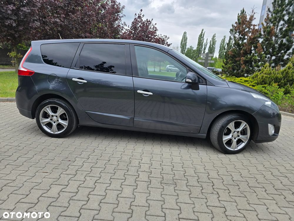 Renault Scenic TCe 130 Dynamique - 26