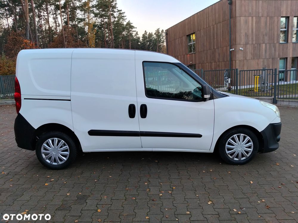 Fiat Doblo - 4
