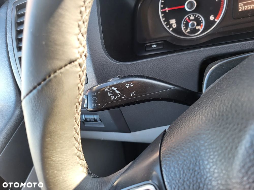 Volkswagen Transporter - 25