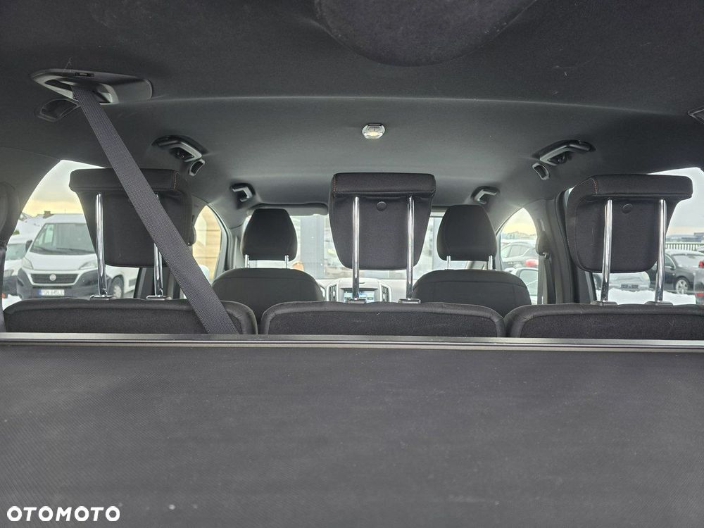 Ford S-Max 2.0 TDCi ST-Line - 20