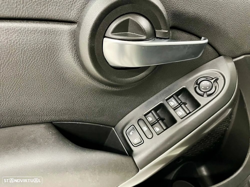 Fiat 500X 1.3 MJ Lounge - 33