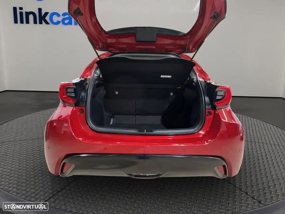 Mazda 2 1.5 L Hybrid VVT-i Homura - 8