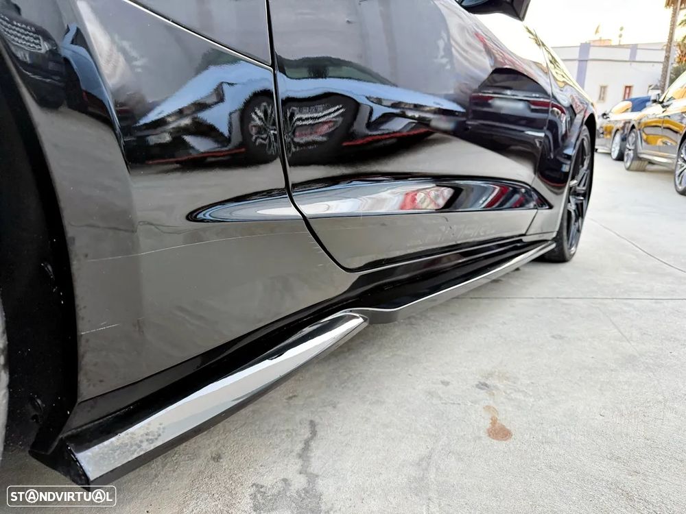 Chevrolet Camaro 2.0 Aut. - 51