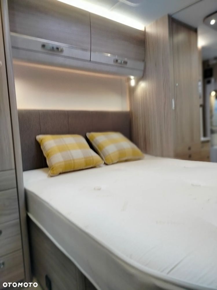 Elddis Supreme 554 - 33