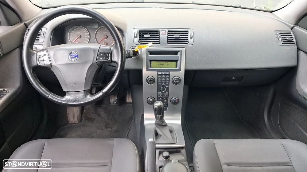 Volvo V50 1.6 D Nível 2 - 15